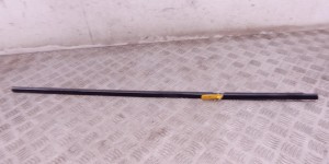 Молдинг стекла двери задней левой наружный BMW 3-series (E46) 51 34 7 890 693