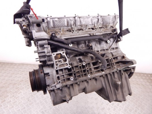 Двигатель BMW 3-series (E46) 11 00 0 140 985