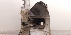 Лонжерон левый BMW 3-series (E46) 41 14 8 234 035
