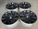 Диск литой BMW 7-series (E65/66) 36 11 6 760 626