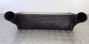 Интеркулер BMW X5-series (E70) 17 51 7 533 475 Интеркулер BMW X5-series (E70) 17 51 7 533 475