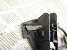 Скелет ручки наружной задней левой BMW 7-series (E65/66) 51 21 7 013 703