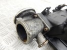 Коллектор впускной BMW 3-series (E46) 11 61 7 787 318
