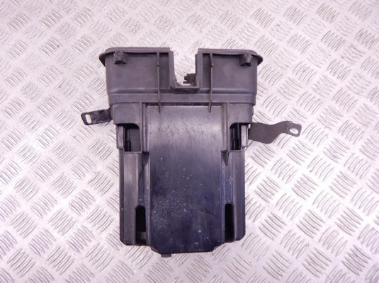 Корпус блока управления двигателем BMW 7-series (F01/02) 12 90 7 555 176