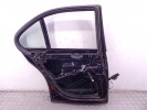 Дверь задняя левая BMW 5-series (E39) 41 52 8 266 721