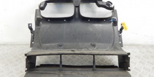 Воздухозаборник BMW 3-series (E46) 51 71 8 202 831