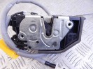 Замок двери передней правой BMW X5-series (E70) 51 21 7 202 144