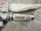 Подушка безопасности боковая (шторка) левая BMW X5-series (E53) 72 12 8 267 157