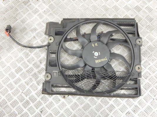 Вентилятор кондиционера BMW 5-series (E39)
