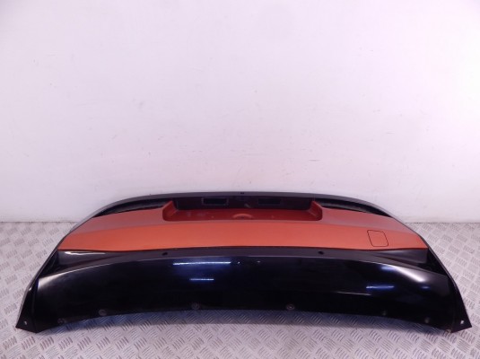 Бампер задний BMW i3-series (I01) 51 12 7 370 582