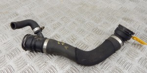 Патрубок радиатора BMW 5-series (E60/61) 17 12 7 795 262 Патрубок радиатора BMW 5-series (E60/61) 17 12 7 795 262