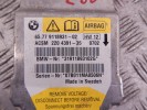 Блок AirBag BMW 5-series (E60/61) 65 77 9 118 931
