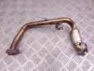 Трубка системы рециркуляции EGR BMW X5-series (E53) 11 71 2 249 422