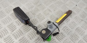 Замок ремня безопасности BMW 5-series (E60/61) 72 11 7 065 887 Замок ремня безопасности BMW 5-series (E60/61) 72 11 7 065 887