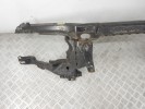 Передняя панель крепления облицовки (телевизор) BMW X5-series (E53) 51 71 8 402 319