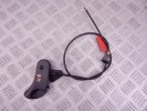Трос капота BMW 3-series (E46) 51 23 8 208 442