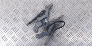 Петля капота BMW 3-series (E90/91/92)