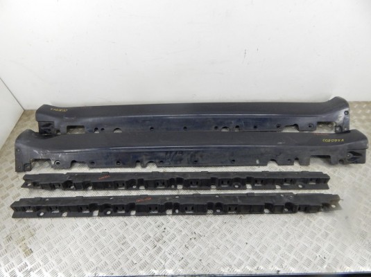 Пороги (комплект) BMW X5-series (E70) 51 77 8 038 290