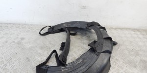 Крепление запаски BMW X5-series (E53) 51 71 7 002 356