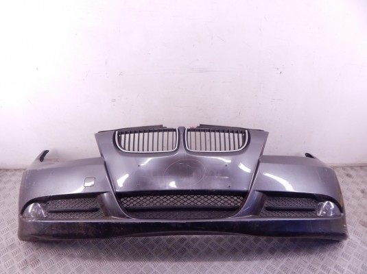 Бампер передний BMW 3-series (E90/91/92) 51 11 0 033 168