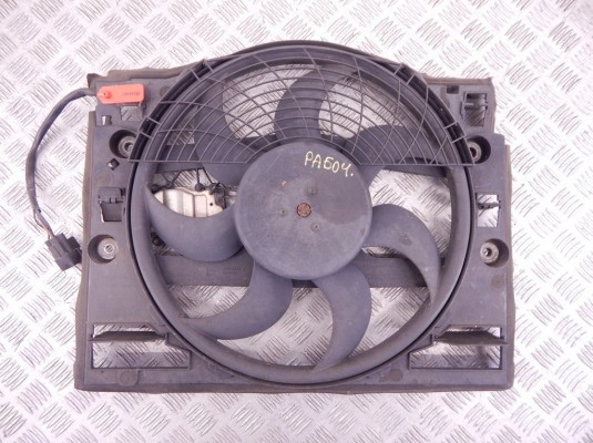 Вентилятор кондиционера BMW 3-series (E46) 64 54 6 922 554 Вентилятор кондиционера BMW 3-series (E46) 64 54 6 922 554