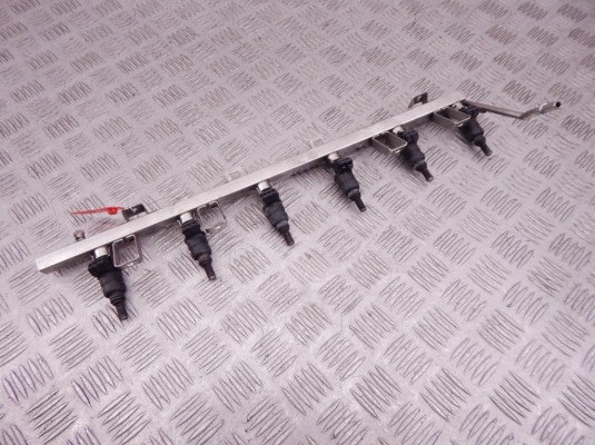 Форсунка BMW 3-series (E46) 13 64 1 427 240 Форсунка BMW 3-series (E46) 13 64 1 427 240