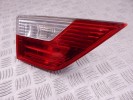 Фонарь крышки багажника левый BMW X3-series (E83) 63 21 7 162 213