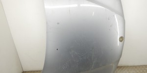 Капот BMW 5-series (E39)