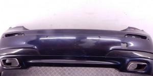 Бампер задний BMW 7-series (F01/02) Бампер задний BMW 7-series (F01/02)