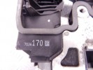 Замок двери передней правой BMW 7-series (E65/66) 51 21 7 036 170