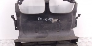 Воздухозаборник BMW 3-series (E46) 51 71 8 202 832