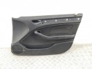 Обшивка двери передней правой (дверная карта) BMW 3-series (E46)