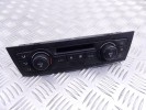 Блок управления печки/климат-контроля BMW 3-series (E90/91/92) 64 11 6 961 595