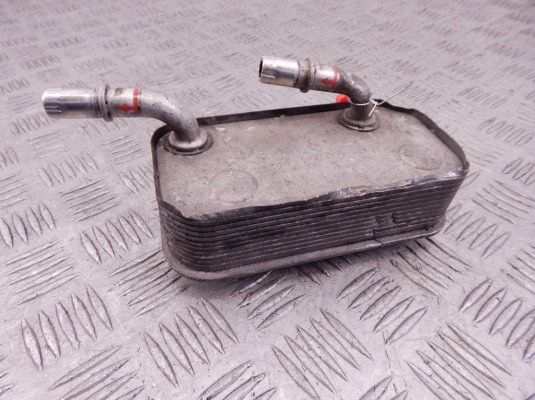 Теплообменник АКПП BMW 3-series (E46) 17 22 7 505 826