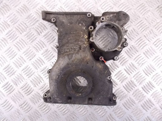 Крышка двигателя передняя BMW X5-series (E53) 11 14 1 706 280