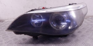 Фара левая BMW 5-series (E60/61) 63 12 7 165 571 Фара левая BMW 5-series (E60/61) 63 12 7 165 571