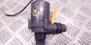Насос антифриза дополнительный BMW X5-series (E53) 64 11 6 907 811