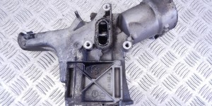Корпус масляного фильтра BMW 5-series (E39) 11 42 7 786 867