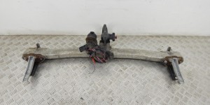 Прицепное устройство (фаркоп) BMW 5-series (E39) Прицепное устройство (фаркоп) BMW 5-series (E39)