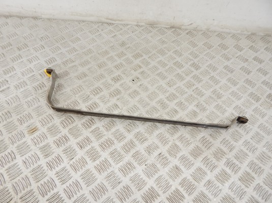 Крепление топливного бака BMW 7-series (F01/02) 16 11 7 184 963