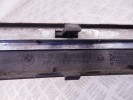 Молдинг бампера заднего BMW 5-series (E39) 51 12 8 184 512