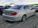 Кронштейн полуоси BMW 5-series (E60/61) 7527386