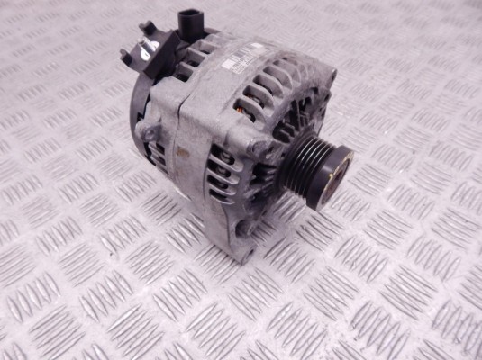 Генератор BMW 5-series (F10/11) 12 31 7 605 061 Генератор BMW 5-series (F10/11) 12 31 7 605 061