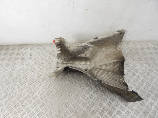 Тепловой экран глушителя BMW 5-series (E39) 8234651