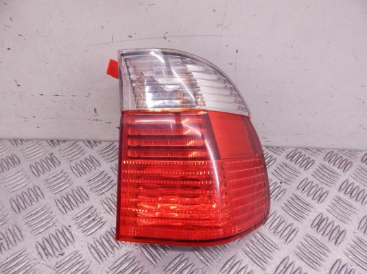 Фонарь задний правый BMW 5-series (E39) 63 21 6 902 532