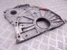 Крышка двигателя задняя BMW 1-series (E87) 11 14 7 812 891