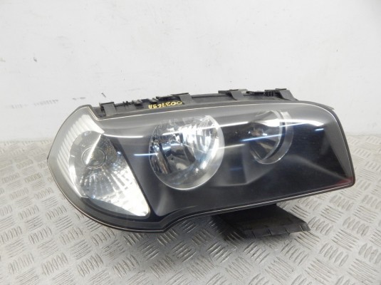 Фара правая BMW X3-series (E83) 63 12 6 923 860