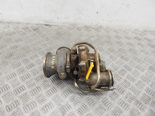 Турбина BMW X5-series (E70) 11 65 7 576 985