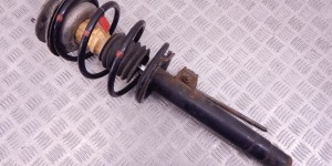 Стойка передняя левая BMW 3-series (E46) 31 31 1 096 851