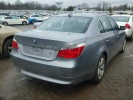 Датчик давления наддува BMW 5-series (E60/61) 7503208